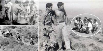 Direniş’in 57’nci yılında Erenköy’de destan yazanlar