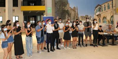 TDP Gençlik Örgütü’nde MYK ve genel sekreter belirlendi