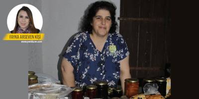 Çocukluk hayaliydi, marka oldu