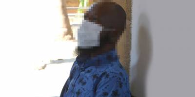 5 ayrı suçtan tutuksuz yargılanacak