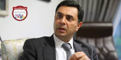 Nami: ‘Cumhurbaşkanı’nın açıklaması üzüntücü verici ama şaşırtıcı değil’