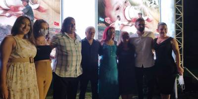 “Süt Babam” belgesel filminin Lefkoşa galası dün akşam yapıldı