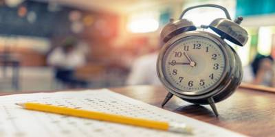 YKS baraj puanı düşürüldü