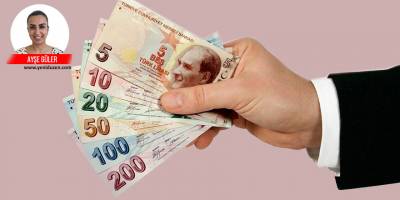 8.6 milyon TL unutuldu!