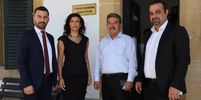 CTP ‘kara para aklama kararnamesi’ni yargıya taşıdı