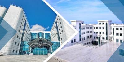 Yakın Doğu Üniversitesi hastanelerinde ücretsiz aşılama