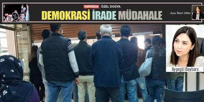 “Birilerini kızdırmayalım veya statükoyu bozmayalım endişeleri vardı”