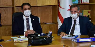 "Elektrik için yakıt, salı veya çarşamba gelecek”