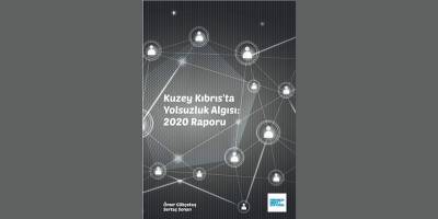 Yolsuzluk Algısı 2020