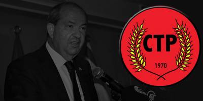 CTP: “Talimatla yönetilen siyasiler, tarihi gerçekleri saptıramaz!”