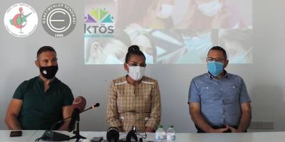 KTTB, KTÖS, KTOEÖS Yüz Yüze Eğitim Çalışma Grubu’ndan: “Sürdürülebilir Yüz Yüze Eğitim Kılavuzu”