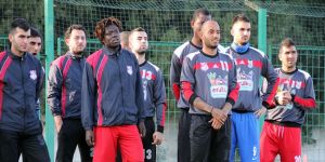 Cihangir çıkış istiyor