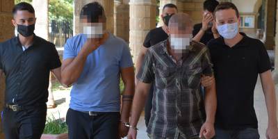 Yeraltı kablosu, bakır tel hırsızlığı: 2 tutuklu