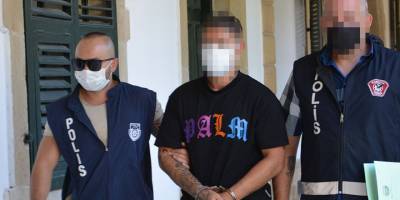 Uyuşturucu postası: 1 tutuklu