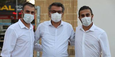 CTP Gençlik Örgütü’nde yeni başkan Tekiner