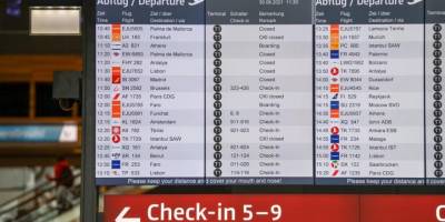 Resmen açıklandı: Türkiye yüksek risk bölgesi