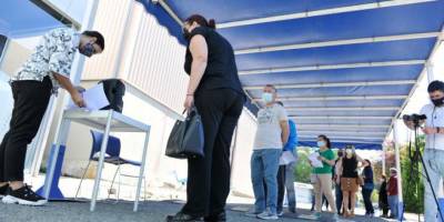 Kıbrıslı Türkler Avrupa dijital sertifikası alabilecekler