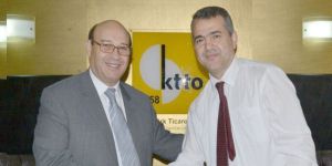 Hüdaoğlu: “Borcu 1+4 yıllık bir planlama ile kapatacağız”