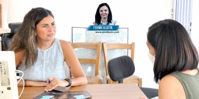 “İngiltere’de eğitime talep çok düştü”