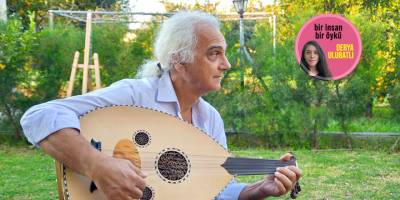 “İstanbul’da olduğum sürece aklım hep Kıbrıs’taydı”