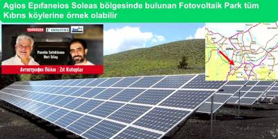 Sonu gelmez bir enerji kaynağı: Güneş
