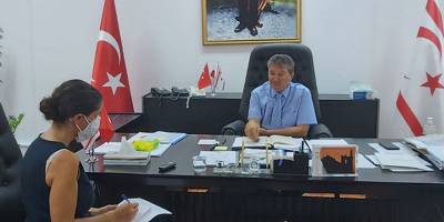 Üstel: “ADAPASS 20 Ağustos’tan sonra zorunlu”