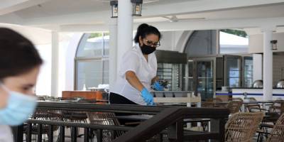 Güneyde “Aşısızlar İçin Karantina Sona Erdi”