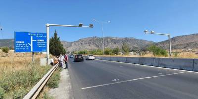 6 hız tespit kamerası daha devreye giriyor