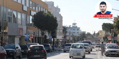 Geçim derdi yurttaşı gerdi: "Markete girmeye korkar olduk"