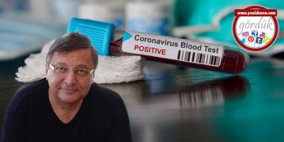 Dizdarlı’dan artan COVID-19 vakalarına ilişkin yeni öneri: “Üç lokalizasyona ayrılmalıyız”