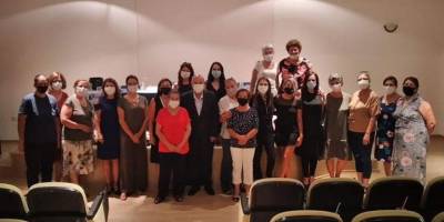 4k Koop Genel Başkanlığına Deniz Solyalı seçildi