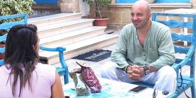 “Sanat Atölyesi olacaktı, Makarna Atölyesi oldu”