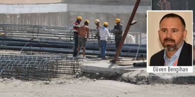 Bengihan: “Bizler de işverenlerin asgari ücrete itiraz etmesine itiraz ederiz”