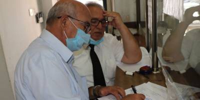 TDP, kara para aklanmasıyla ilgili kararnameyi mahkemeye taşıdı