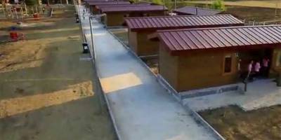 "Kastamonu kampında 6 öğrenci pozitif, 7 temaslı, 34 öğrenci yarın adaya dönüyor"