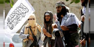 Taliban 10 günde Afganistan'da kontrolü nasıl sağladı?