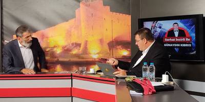 Bizden: “Kayınpederimin Ankara’daki evine gittiler, haber gönderdiler”