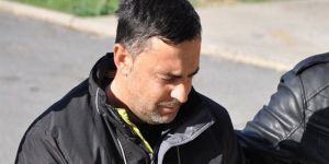 Araçlar hırsızlık mı?