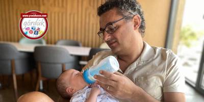 "Toprak... Mutluluk"