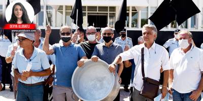 Özel sektörün isyanı