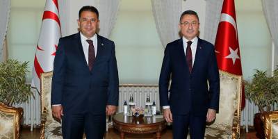 Türkiye’ye 17 Milyon TL destek