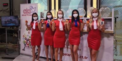 Piyango devretti: 28 Ağustos’ta 700 bin!