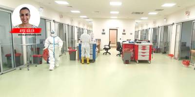 Doktorlardan uyarı: 'Denetim yok, zirveyi yaşıyoruz'