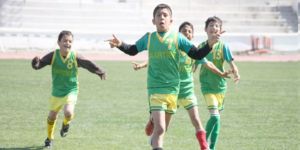 Şampiyonluk Çağlayan’ın