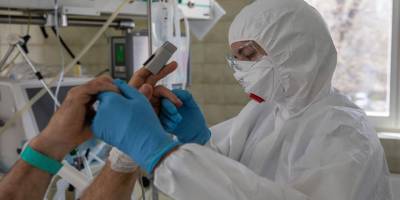 Kıbrıs Sağlık Bakanlığı: Geçen hafta hastanelerde Covid-19 tedavisi görenlerin birçoğu aşısızdı