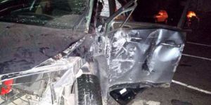 Gençler ‘ders’ almıyor, alkol kazaları bitmiyor…