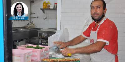 “Bu ücretle, bu pahalılıkta yaşanmaz”