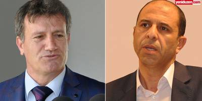 “HP bizi mahkemeye verecekmiş, korkumuz yok”