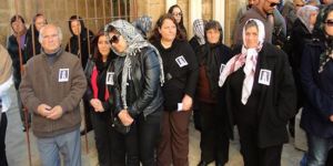 Debreli, gözyaşları içinde uğurlandı