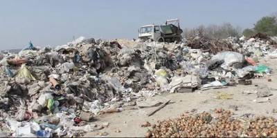 Güneyde “moloz taşıyan araçlar” GSM’le izlenecek